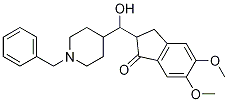 多奈哌齐杂质,Hydroxy Donepezil