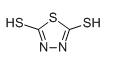 2,5-二巯基噻二唑,Bismuththiol