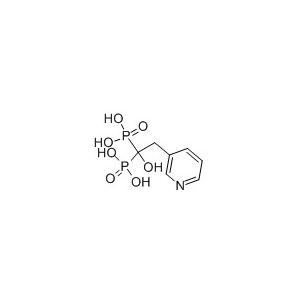 利塞膦酸,Risedronic acid
