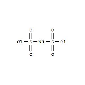 雙氯磺酰亞胺酸,Bis(chlorosulfonyl)imide