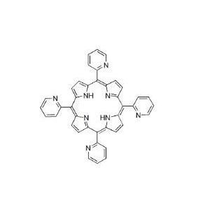 四-(2-吡啶基)卟啉