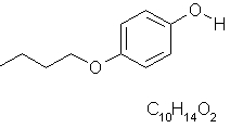 4－丁氧基苯酚,4-Butoxyphenol