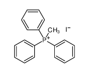 甲基三苯基碘化膦,methyl(triphenyl)phosphanium,iodide