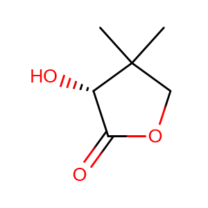 D(-)-泛酰內(nèi)酯,D-(-)-Pantolactone