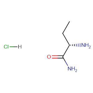 L-2-氨基丁酰胺鹽酸鹽,(S)-2-Aminobutyramide Hydrochloride