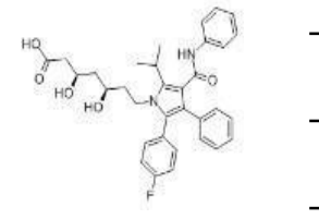 阿托伐他汀杂质F,Atorvastatin impurity F