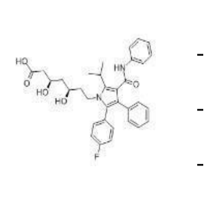 阿托伐他汀杂质C,Atorvastatin impurity C