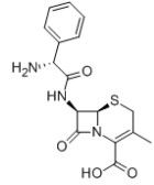 头孢氨苄,Cephalexin