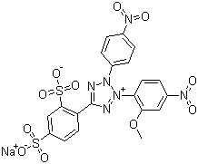 水溶性四氮唑-8,Water-soluble tetrazoliuM -8;GLT008