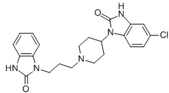 多潘立酮/吗丁啉/哌双咪酮/岛姆吡唑,Domperidone