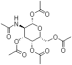 Beta-D-氨基半乳糖五乙酸酯（非动物源）,Beta-D-Galactosamine pentaacetate(Non-animal)