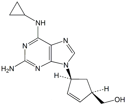 阿巴卡韋雜質(zhì)A,Abacavir EP Impurity A