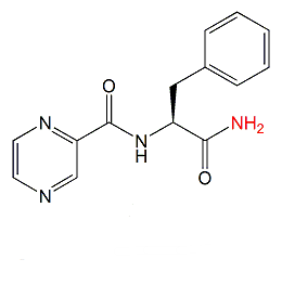 保特佐米,Bortezomib USP Impurity B