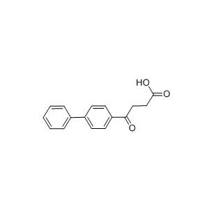 芬布芬/3-(4-联苯羰基)丙酸/联苯丁酮酸/苯酮酸