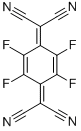 2,3,5,6-四氟-7,7',8,8'-四氰二甲基对苯醌,F4-TCNQ