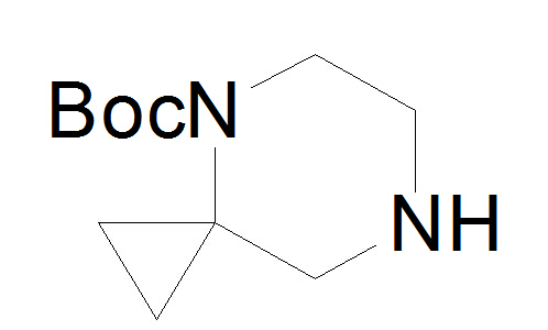 4,7-二氮杂螺[2.5]辛烷-4-甲酸叔丁酯,4,7-Diaza-spiro[2.5]octane-4-carboxylic acid tert-butyl ester