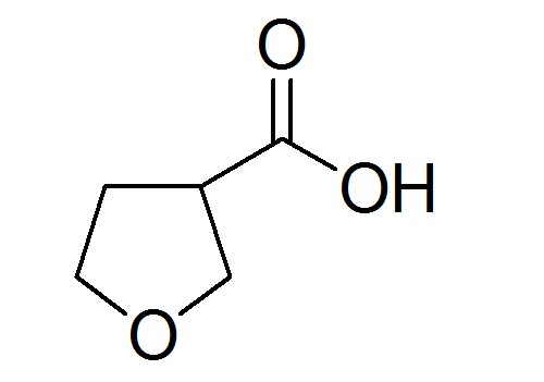 四氢呋喃-3-甲酸,tetrahydro-3-furancarboxylic acid