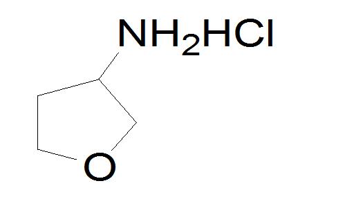 3-氨基四氢呋喃盐酸盐,3-Aminotetrahydrofuran