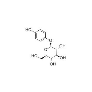 熊果苷/ 熊果酚甙/熊果苷/β-熊果苷,Arbutin