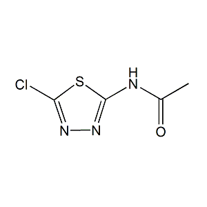 乙酰唑胺EP杂质A