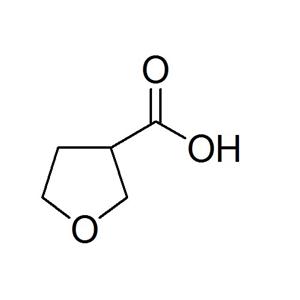 四氢呋喃-3-甲酸