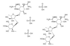 硫酸双氢链霉素,Dihydrostreptomycin Sulphate
