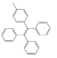 1-(4-甲基苯基)-1,2,2-三苯乙烯,1-methyl-4-(1,2,2-triphenylethenyl)benzene