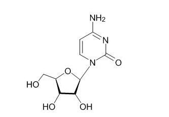 胞苷,Cytidine