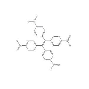 四-(4-硝基苯)乙烯,Tetrakis(4-nitrophenyl)ethene