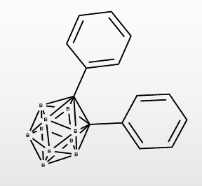 1,2-二苯基邻碳硼烷,1,2-Diphenyl-ortho-carborane