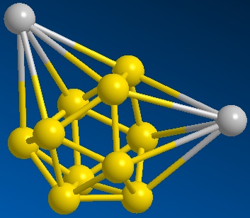 间碳硼烷,m-Carborane