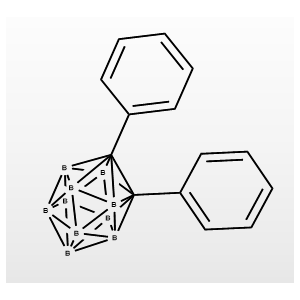 1,2-二苯基邻碳硼烷,1,2-Diphenyl-ortho-carborane