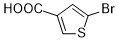 5-溴-3-噻吩甲酸,5-Bromo-3-thiophenecarboxylic acid