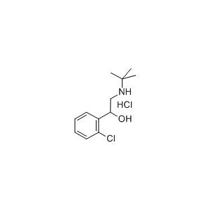 盐酸妥布特罗/盐酸妥洛特罗/盐酸妥布托罗,Tulobuterol Hcl