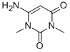 1,3-二甲基-6-氨基脲嘧啶,6-AMino-1,3-DiMethyl Uracil