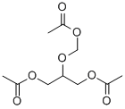 更昔洛韦侧链,1,3-Diacetoxy-2-(acetoxymethoxy)propane