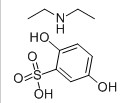 酚磺乙胺/止血敏,Etamsylate