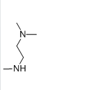 N,N,N'-三甲基乙二胺,N1,N1,N2-Trimethylethane-1,2-diamine