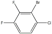 2-溴-1-氯-3,4-二氟苯,1-Bromo-2-chloro-5,6-difluorobenzene