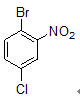 1-溴-4-氯-2-硝基苯