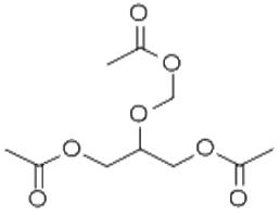 更昔洛韦侧链,1,3-Diacetoxy-2-(acetoxymethoxy)propane