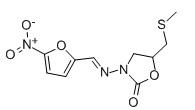 硝呋太尔/尼莫唑,Nifuratel