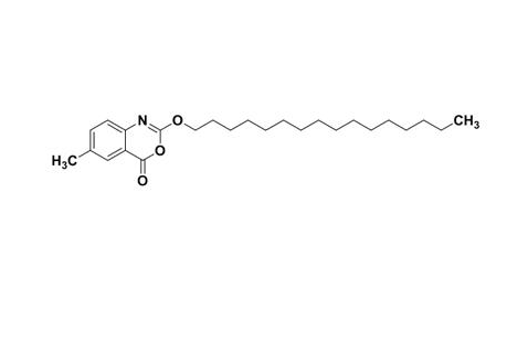 新利司他,Cetilistat