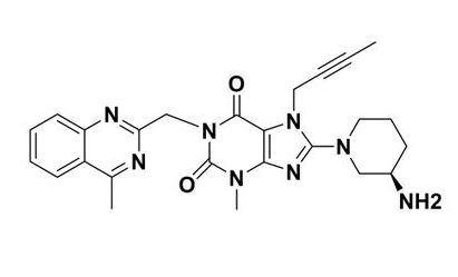 利格列汀,Alogliptin Benzoate