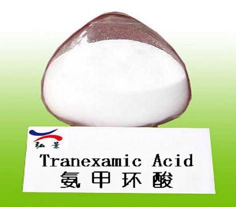 氨甲环酸|1197-18-8|传明酸生产厂家,Tranexamic Acid