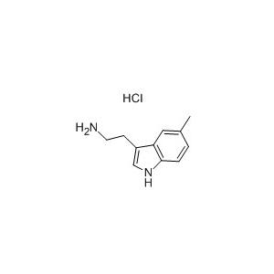 5-甲基色胺盐酸盐,5-Methyltryptamine hydrochloride