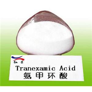 氨甲环酸|1197-18-8|传明酸生产厂家,Tranexamic Acid
