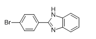 2-(4-溴苯基)苯并咪唑