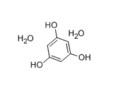 二水間苯三酚,phloroglucinol