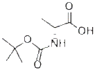 BOC-D-丙氨酸,Boc-D-Ala